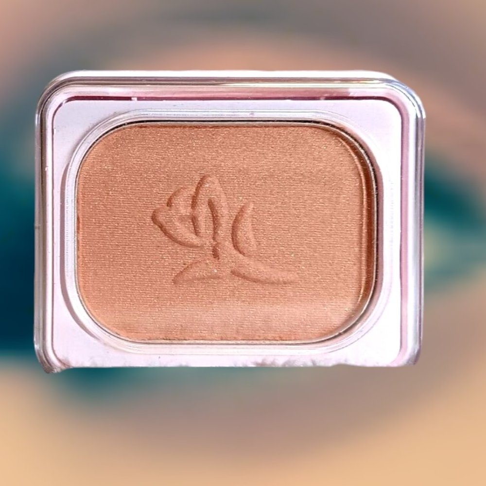 Apricot Cream Powder Perfect Eye Color Vintage Mary Kay 1980's